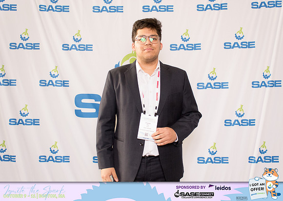 12601 - SASE NC Career Fair Photobooth 2024