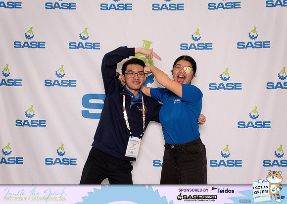 12193 - SASE NC Career Fair Photobooth 2024
