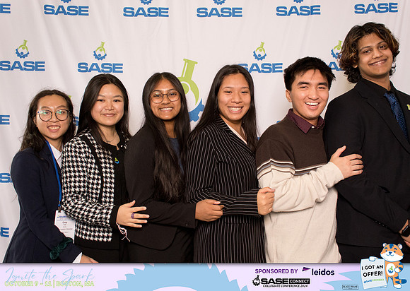 12478 - SASE NC Career Fair Photobooth 2024