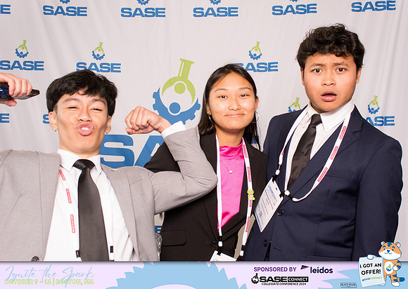 12286 - SASE NC Career Fair Photobooth 2024
