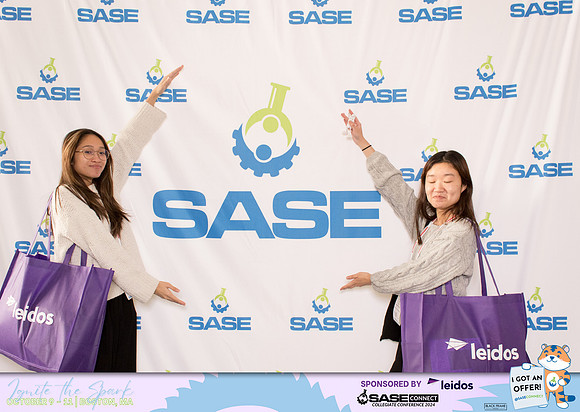 12622 - SASE NC Career Fair Photobooth 2024