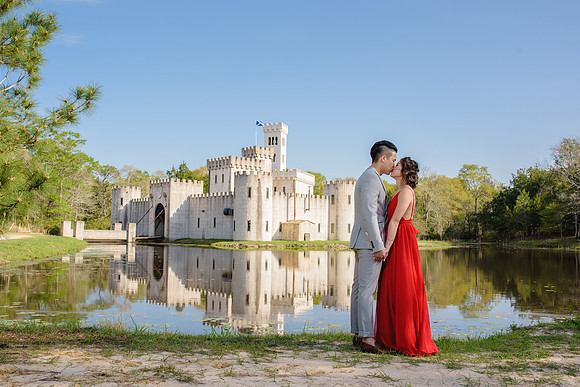 10140 - Leslie  Richard Engagement 2018