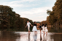 12224 - Maree + Morris Family Session 2020