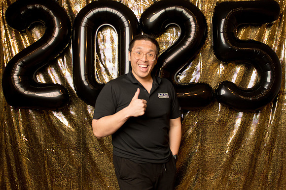 10000 - NYE Photobooth 2025