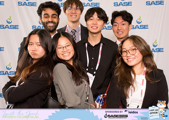12500 - SASE NC Career Fair Photobooth 2024