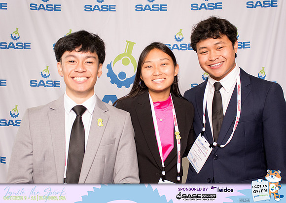 12288 - SASE NC Career Fair Photobooth 2024