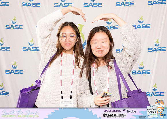 12615 - SASE NC Career Fair Photobooth 2024