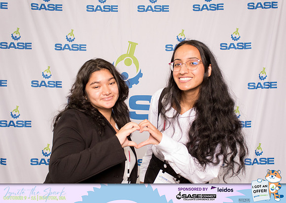 12419 - SASE NC Career Fair Photobooth 2024