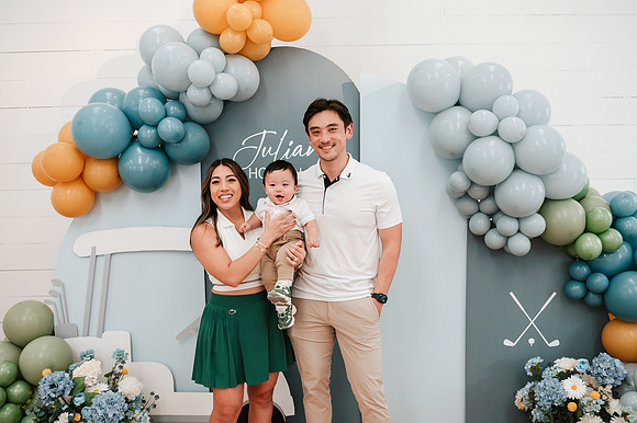 10416 - Tiffany KEvin Julian 1st Birthday 2023