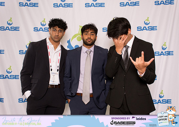 12262 - SASE NC Career Fair Photobooth 2024