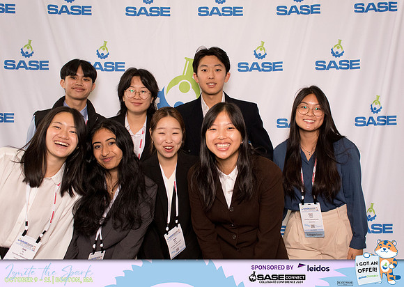 12348 - SASE NC Career Fair Photobooth 2024