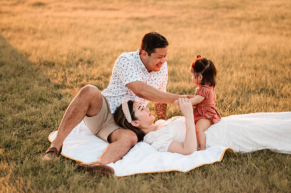 12248 - Angela + Danny Family Session 2021