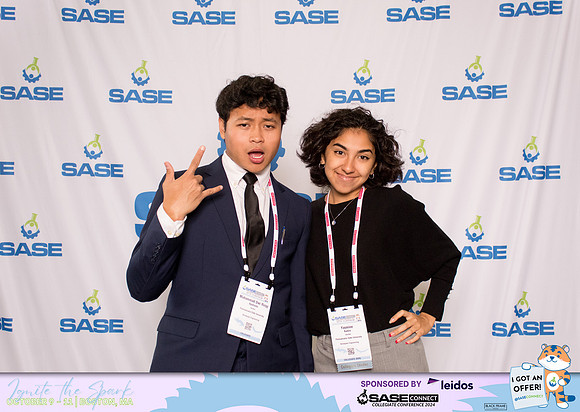 12293 - SASE NC Career Fair Photobooth 2024