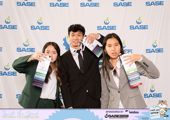 12546 - SASE NC Career Fair Photobooth 2024