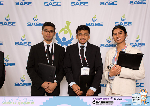 12243 - SASE NC Career Fair Photobooth 2024