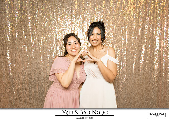 60087 - Bao-Ngoc + Van Wedding Photobooth 2025