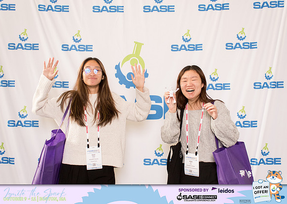 12623 - SASE NC Career Fair Photobooth 2024