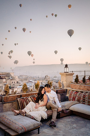 13050 - Ashley + Paul Turkey Engagement 2019