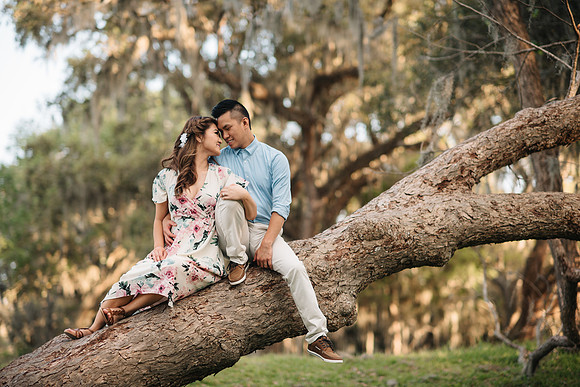 10645 - Uyen  Huy Engagement 2017 - FULL