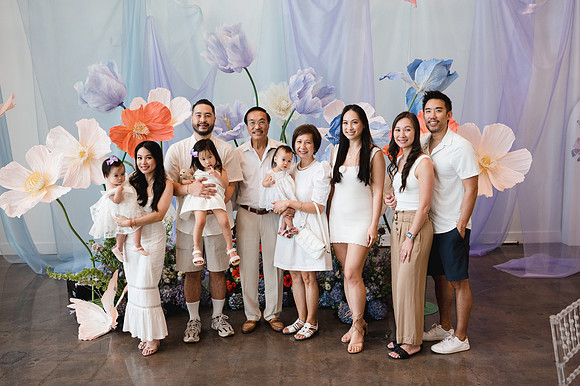 10755 - MaryAnn Nam Colette Birthday 2024