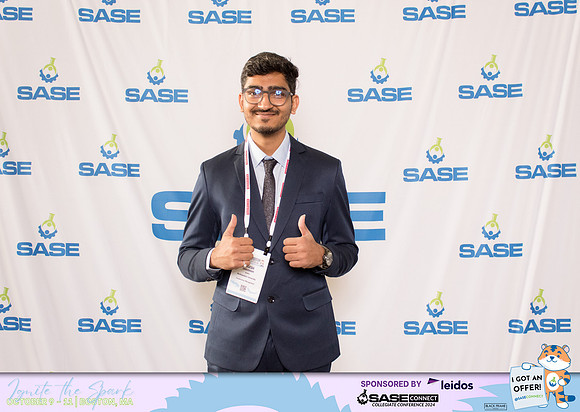 12604 - SASE NC Career Fair Photobooth 2024