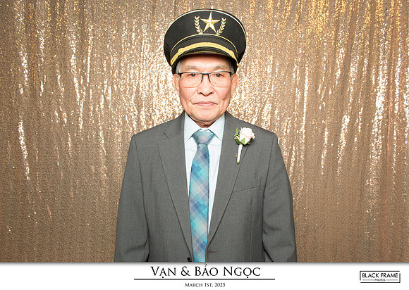 60100 - Bao-Ngoc + Van Wedding Photobooth 2025