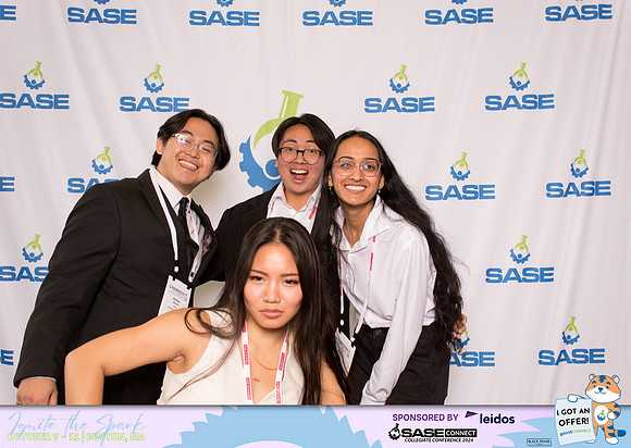 12425 - SASE NC Career Fair Photobooth 2024
