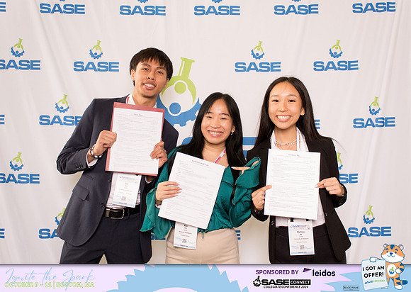 12548 - SASE NC Career Fair Photobooth 2024