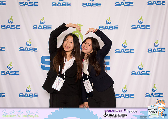 12319 - SASE NC Career Fair Photobooth 2024