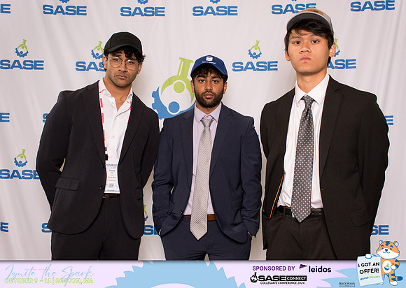12259 - SASE NC Career Fair Photobooth 2024