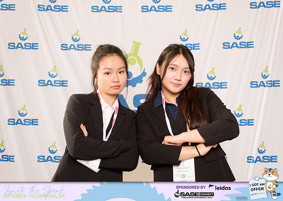 12626 - SASE NC Career Fair Photobooth 2024