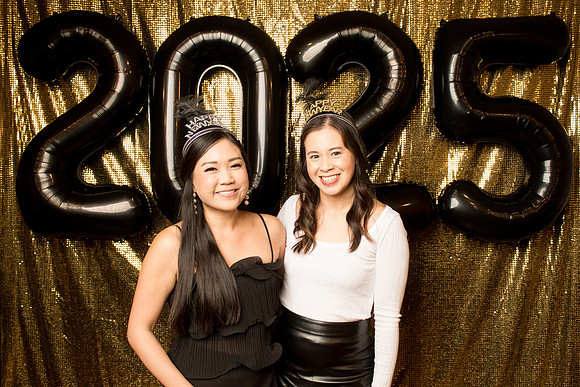10016 - NYE Photobooth 2025
