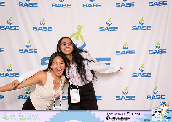 12435 - SASE NC Career Fair Photobooth 2024