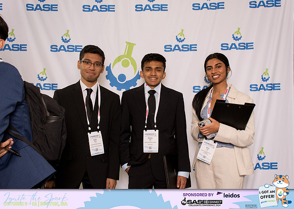 12240 - SASE NC Career Fair Photobooth 2024
