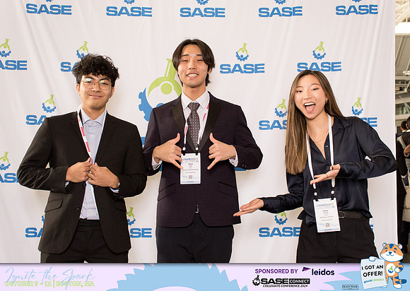 12577 - SASE NC Career Fair Photobooth 2024