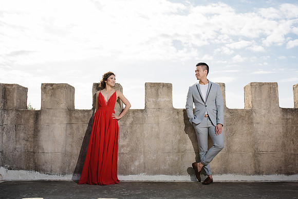 10633 - Leslie  Richard Engagement 2018