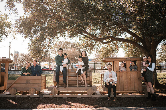 12107 - Jennifer + Long Family Session 2023