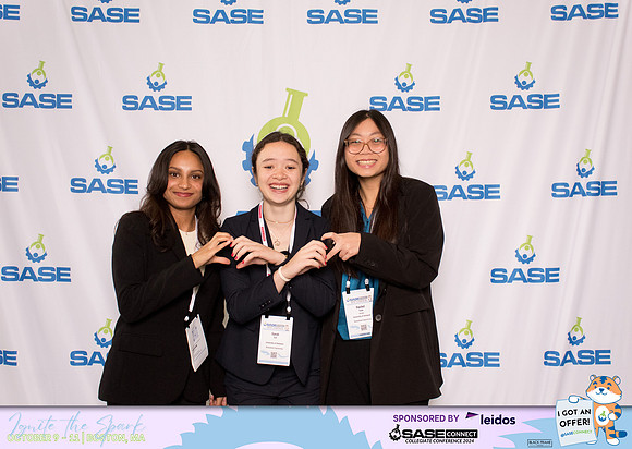 12356 - SASE NC Career Fair Photobooth 2024