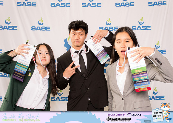 12542 - SASE NC Career Fair Photobooth 2024