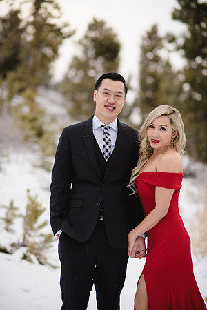 0764 - Cyndi  Kevin Engagement 2017