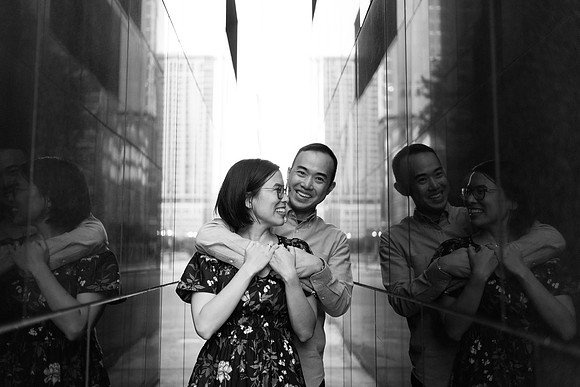 12279 - Sylvana + Edwin Engagement 2023