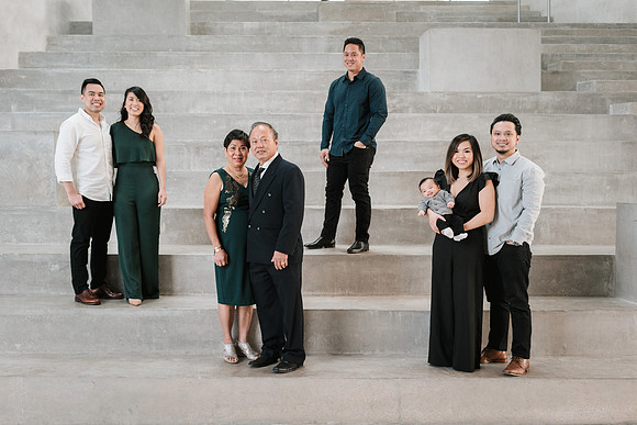 10024 - Lauyen Family Session 2019