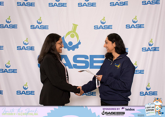12272 - SASE NC Career Fair Photobooth 2024