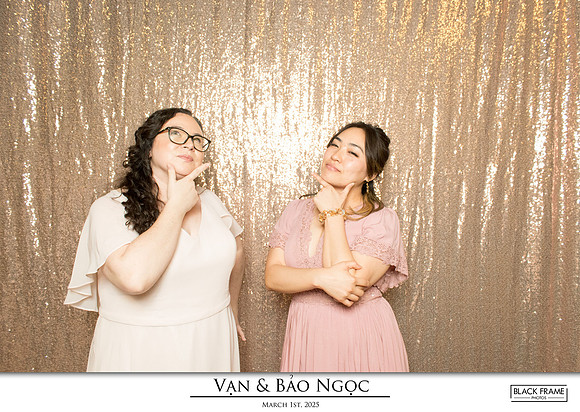60089 - Bao-Ngoc + Van Wedding Photobooth 2025