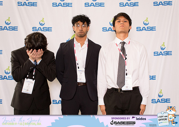 12534 - SASE NC Career Fair Photobooth 2024