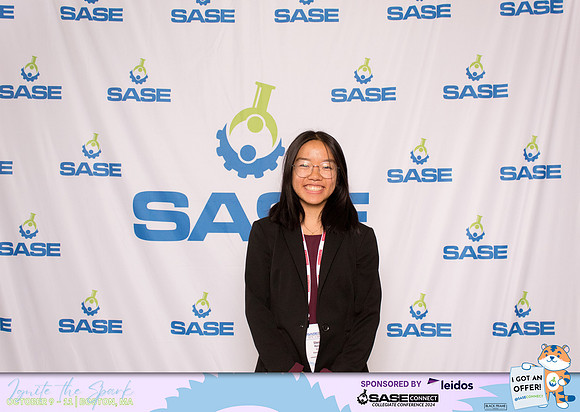 12275 - SASE NC Career Fair Photobooth 2024