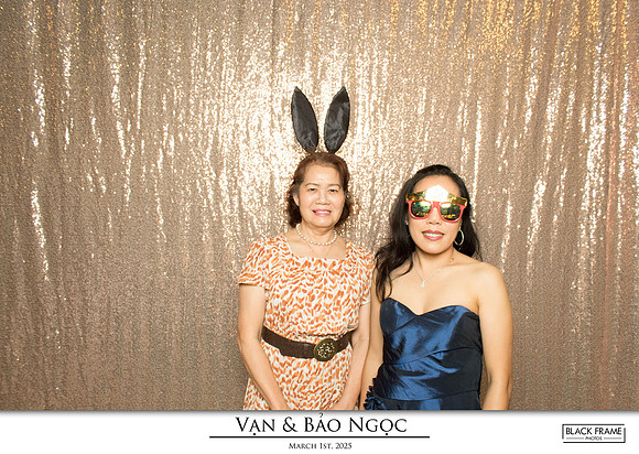 60134 - Bao-Ngoc + Van Wedding Photobooth 2025