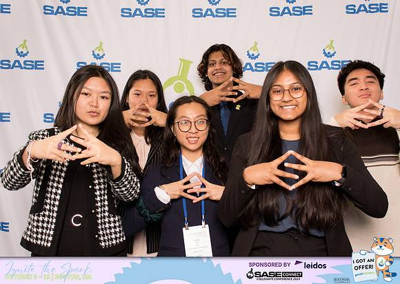 12477 - SASE NC Career Fair Photobooth 2024
