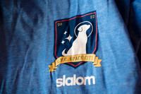 10008 - Slalom Event May 2022