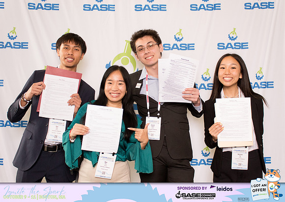 12538 - SASE NC Career Fair Photobooth 2024